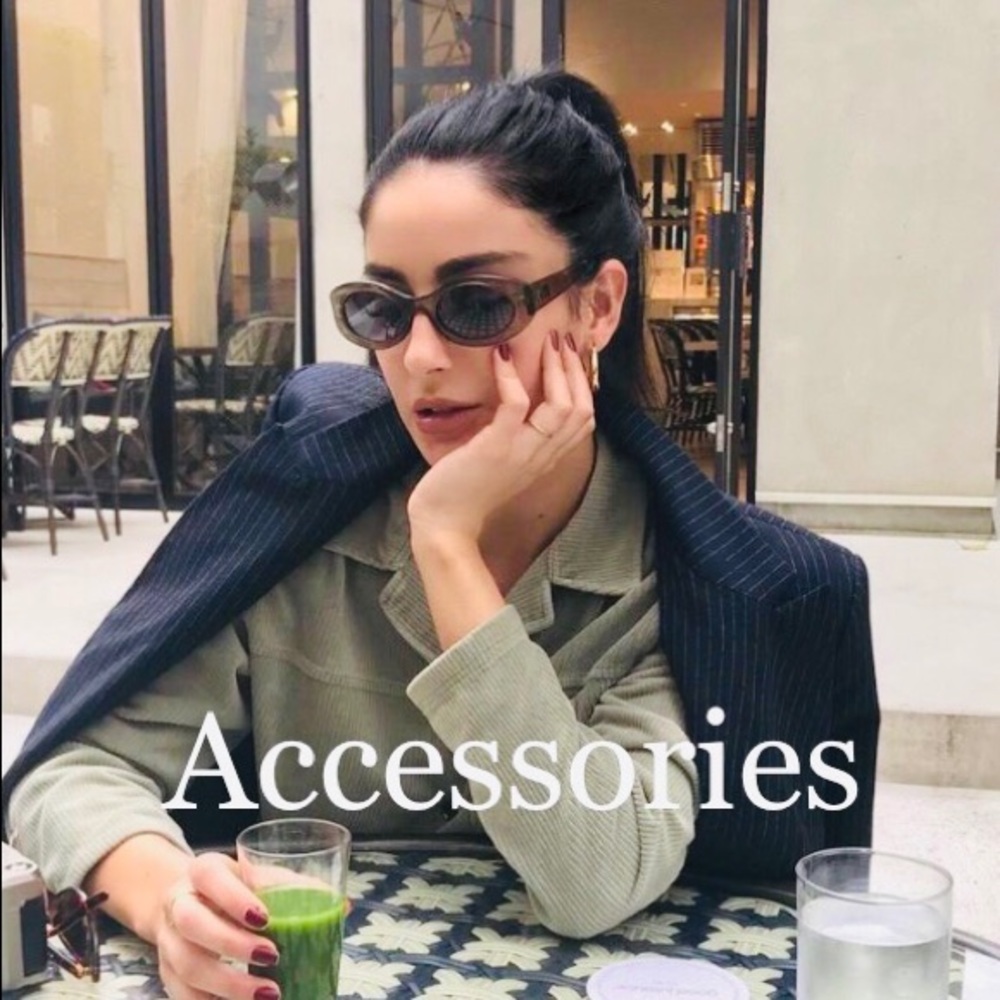|Accessories|